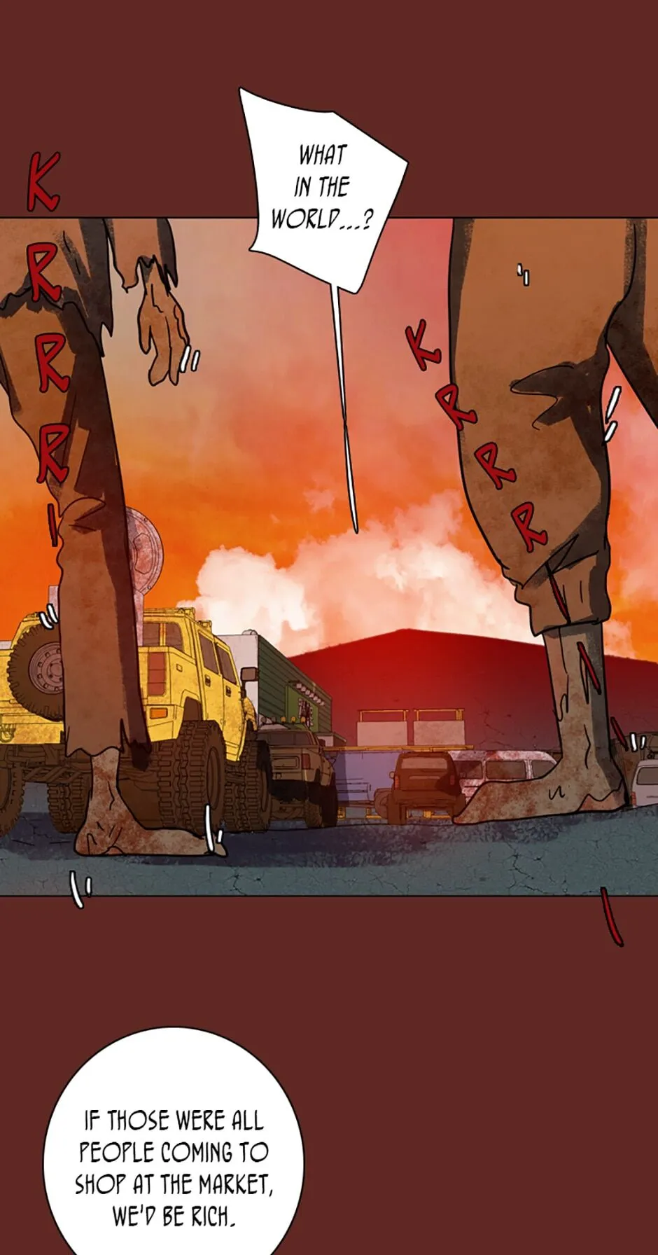 Dreamcide Chapter 48 - Page 17