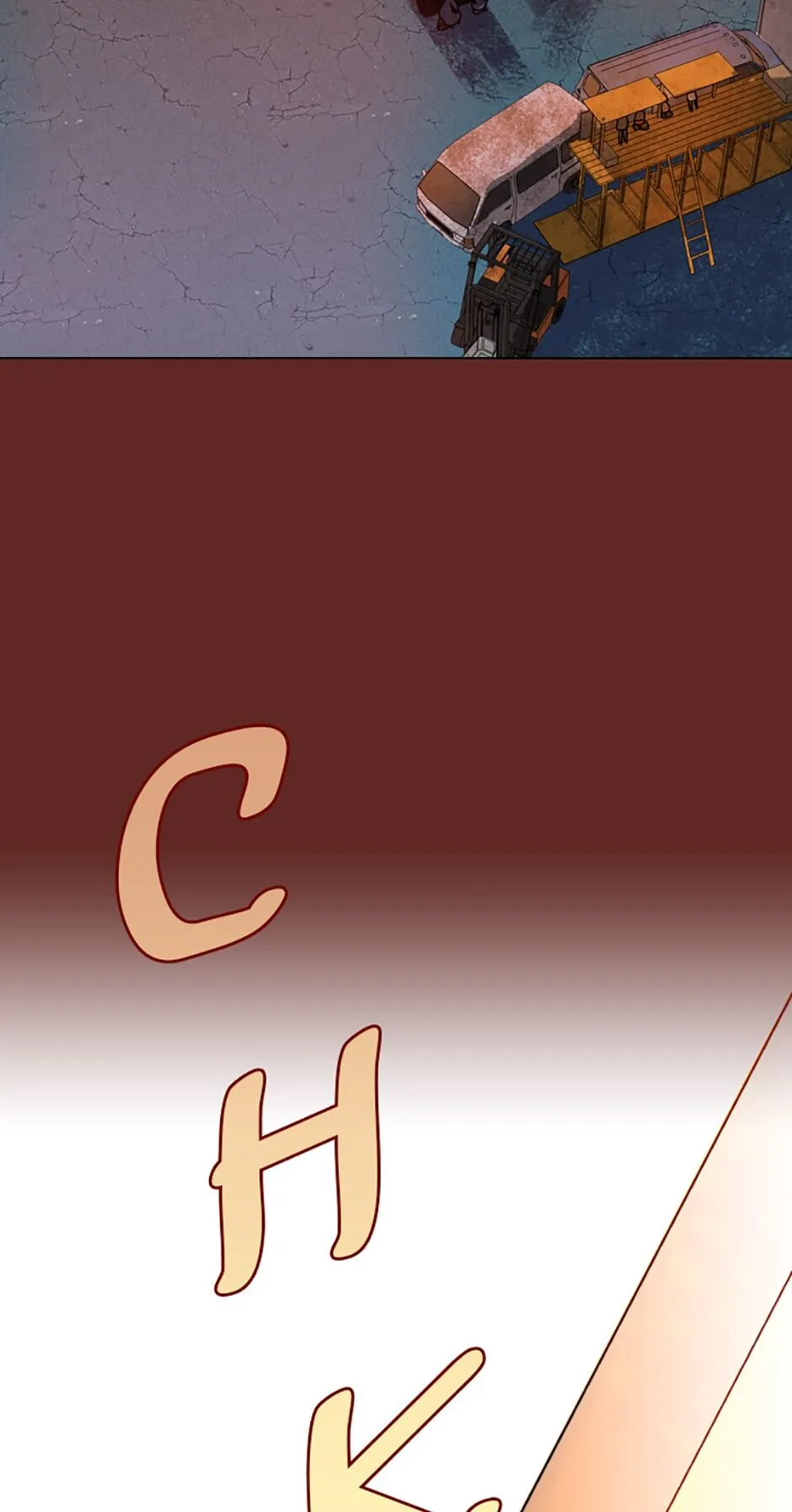 Dreamcide Chapter 48 - Page 20