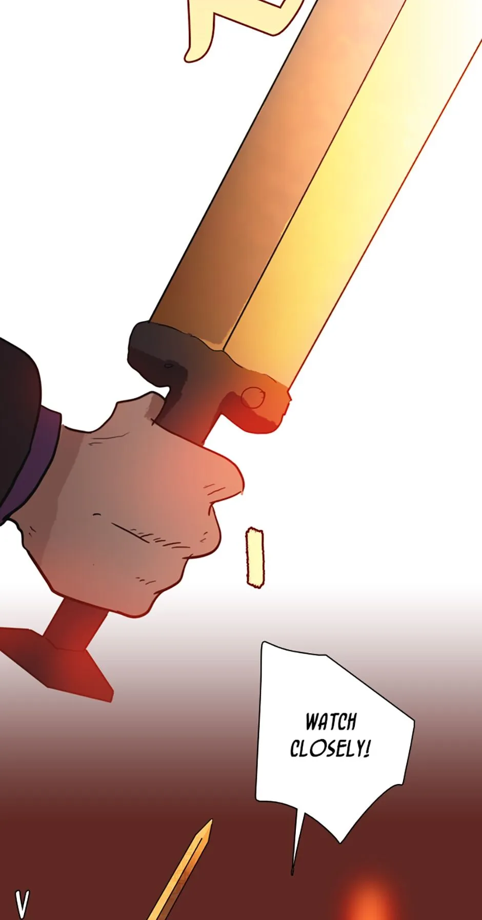 Dreamcide Chapter 48 - Page 21