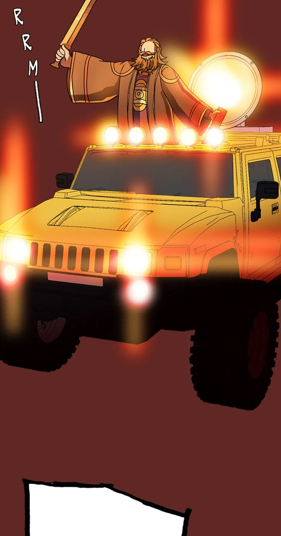 Dreamcide Chapter 48 - Page 22