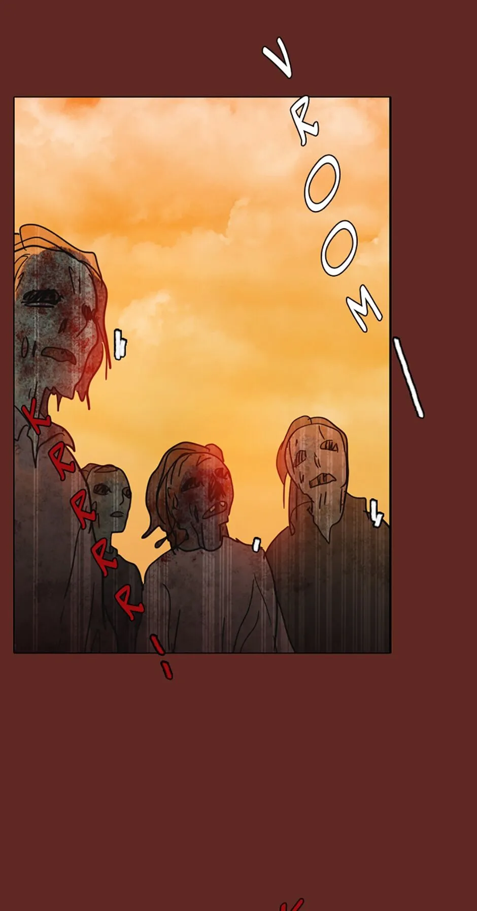 Dreamcide Chapter 48 - Page 25