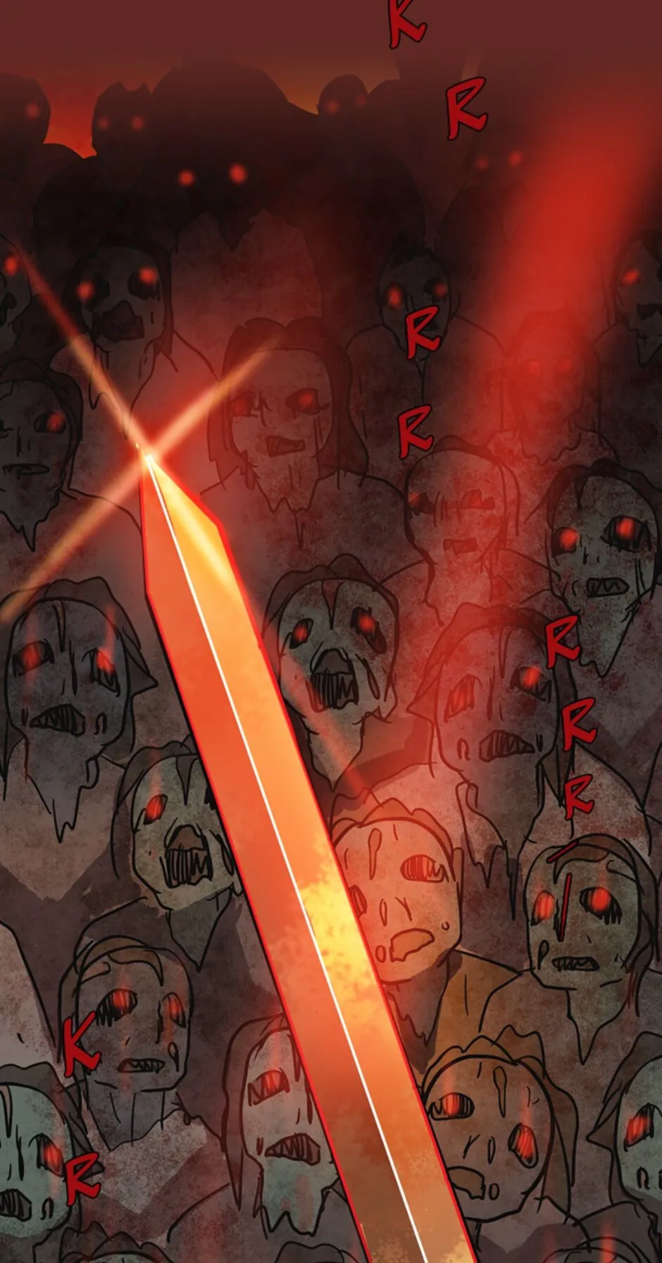 Dreamcide Chapter 48 - Page 26