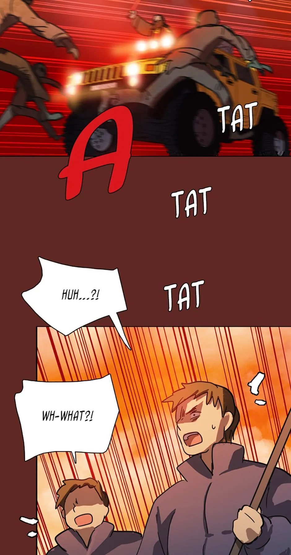 Dreamcide Chapter 48 - Page 29