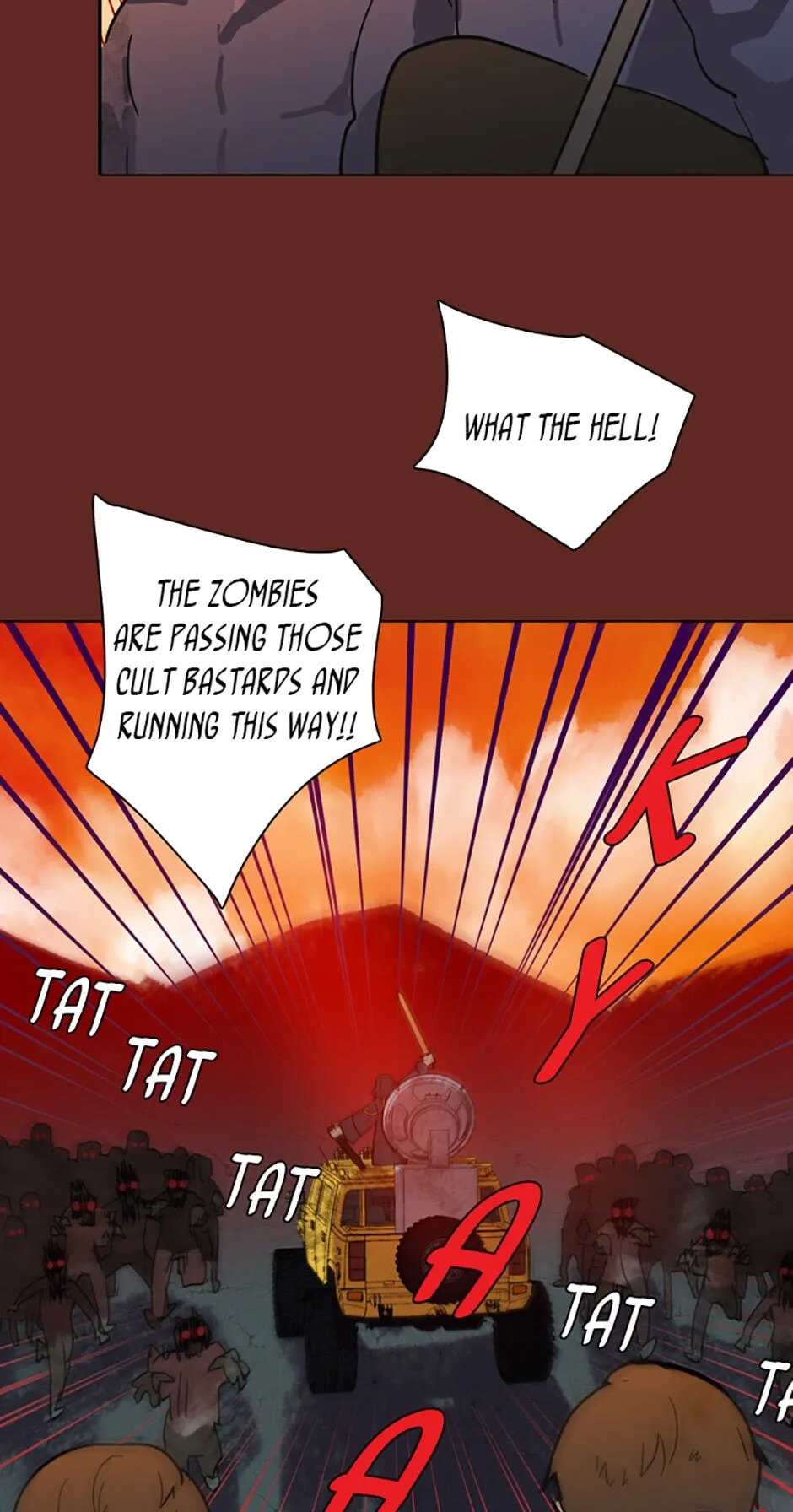 Dreamcide Chapter 48 - Page 30