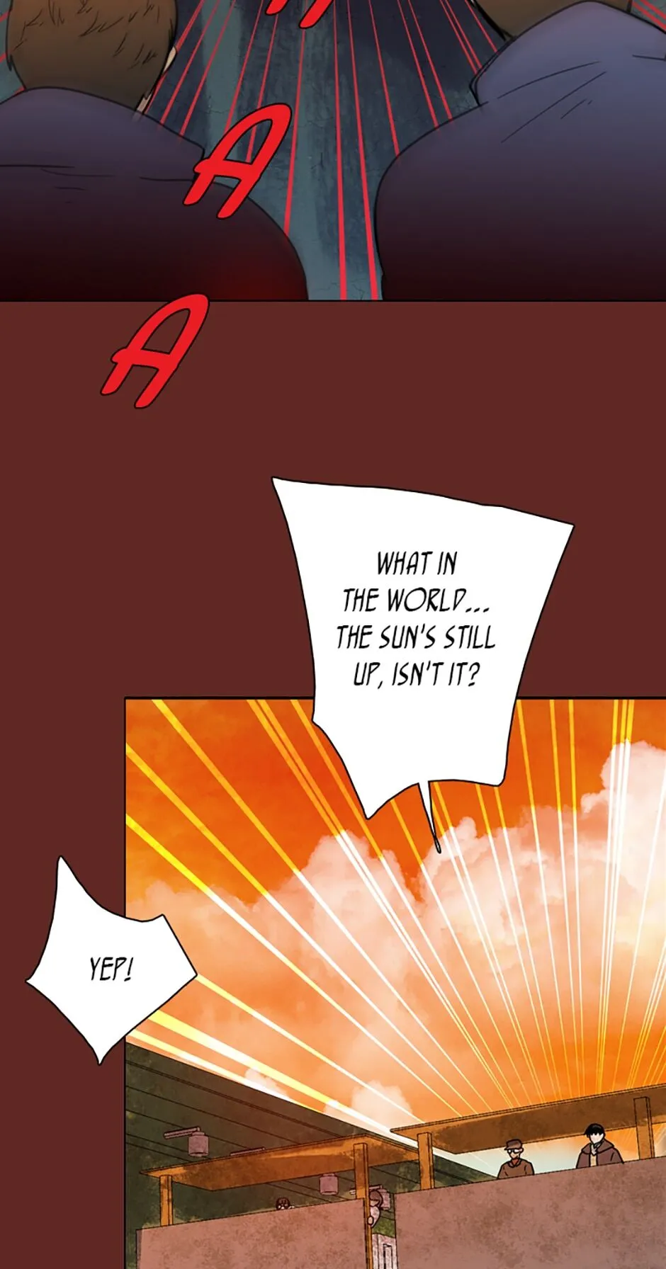 Dreamcide Chapter 48 - Page 31