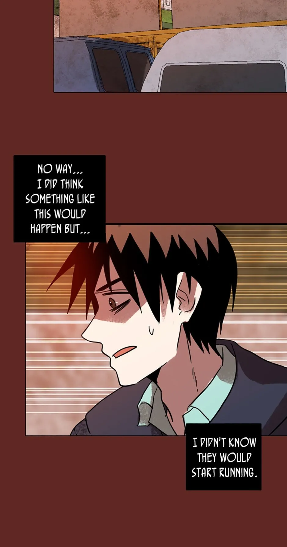 Dreamcide Chapter 48 - Page 32