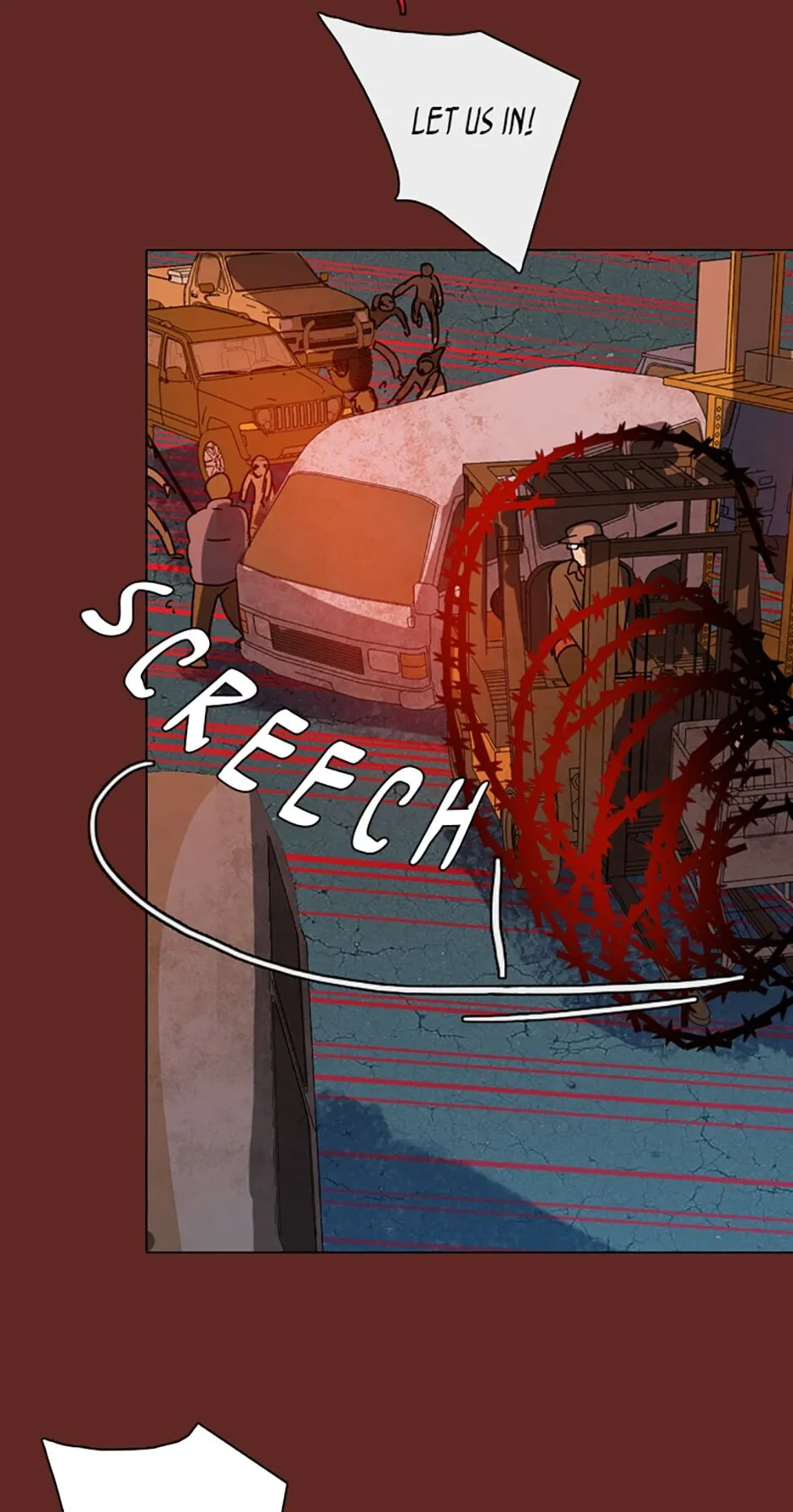 Dreamcide Chapter 48 - Page 38