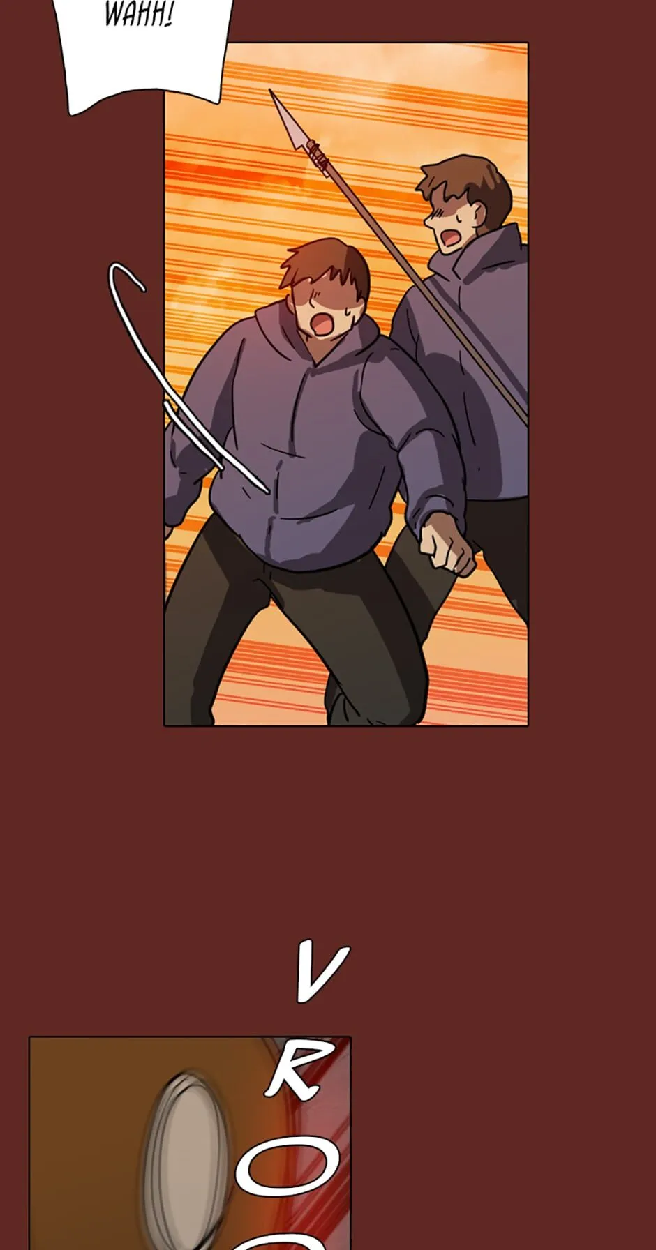 Dreamcide Chapter 48 - Page 39