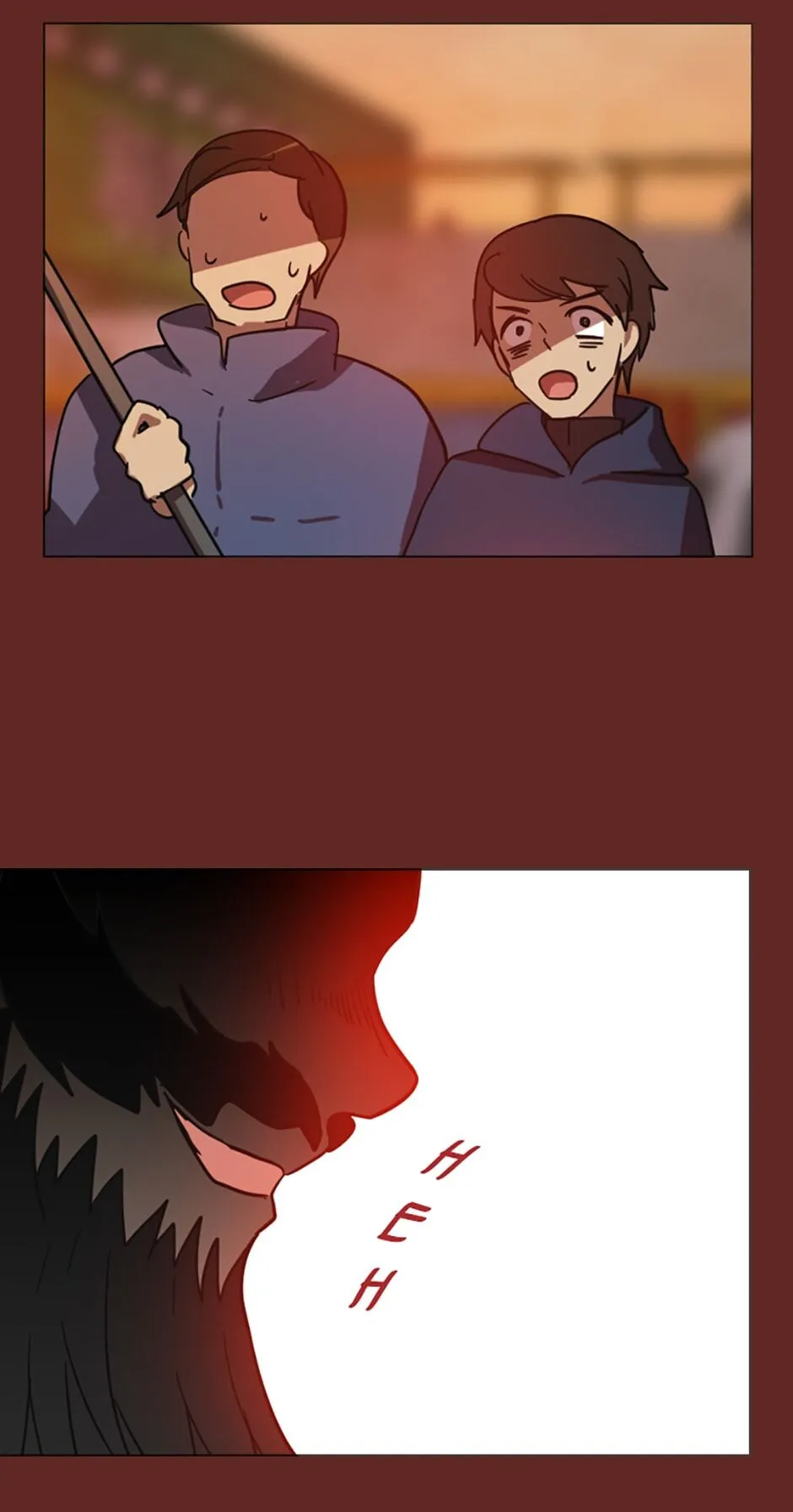 Dreamcide Chapter 48 - Page 4