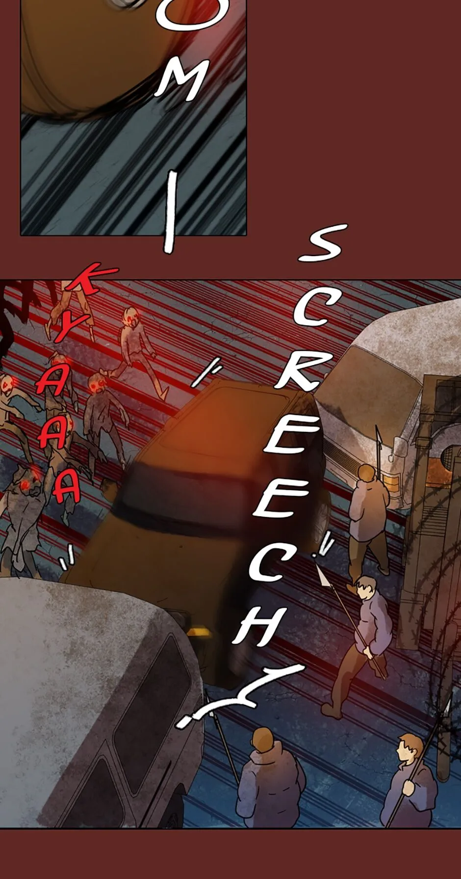 Dreamcide Chapter 48 - Page 40