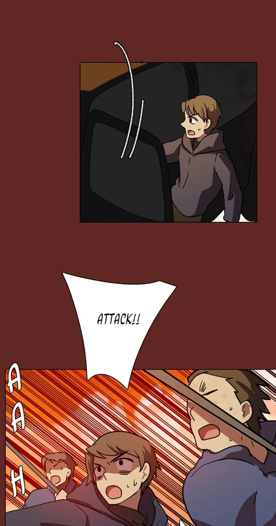 Dreamcide Chapter 48 - Page 41