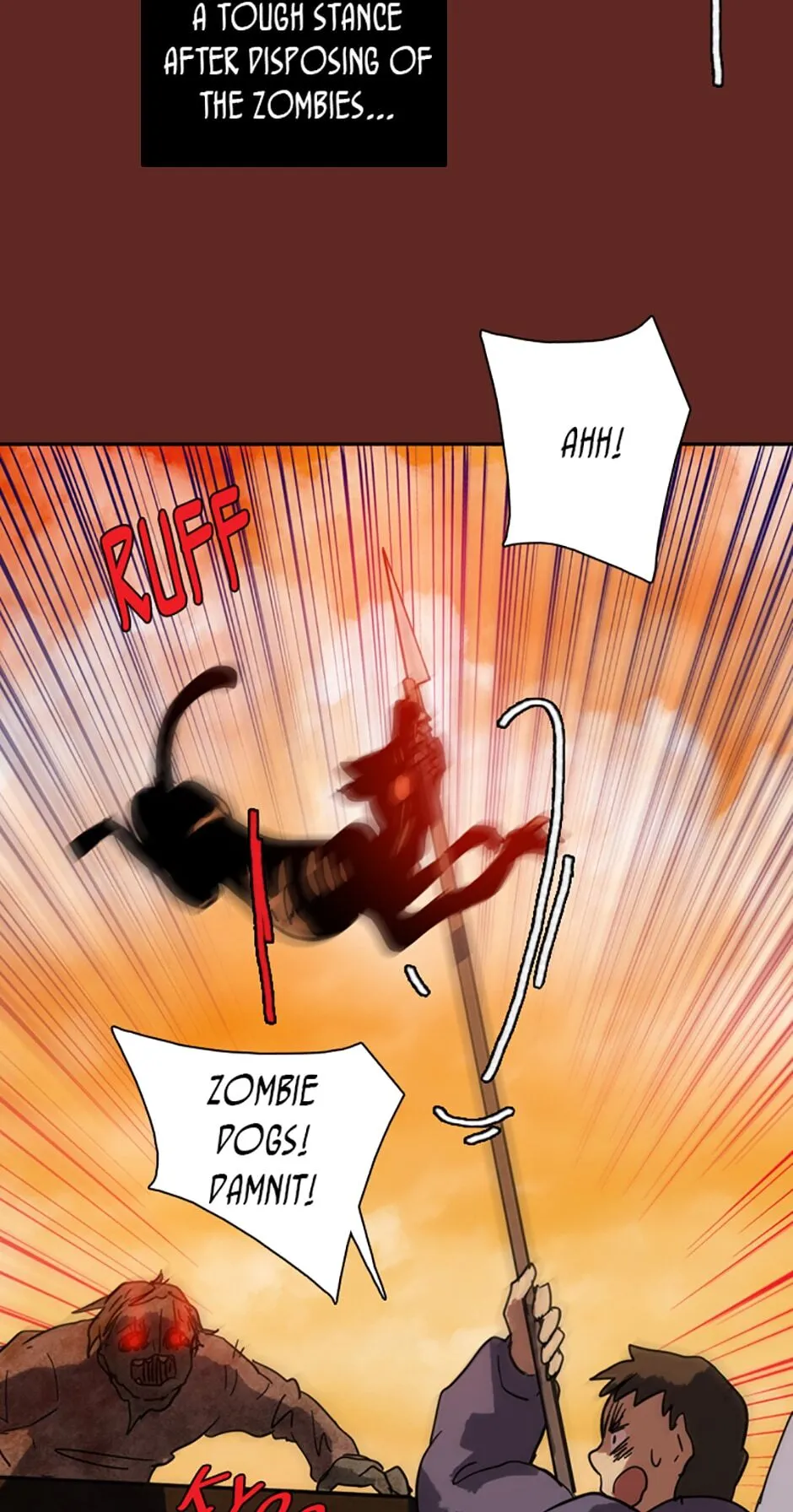 Dreamcide Chapter 48 - Page 45