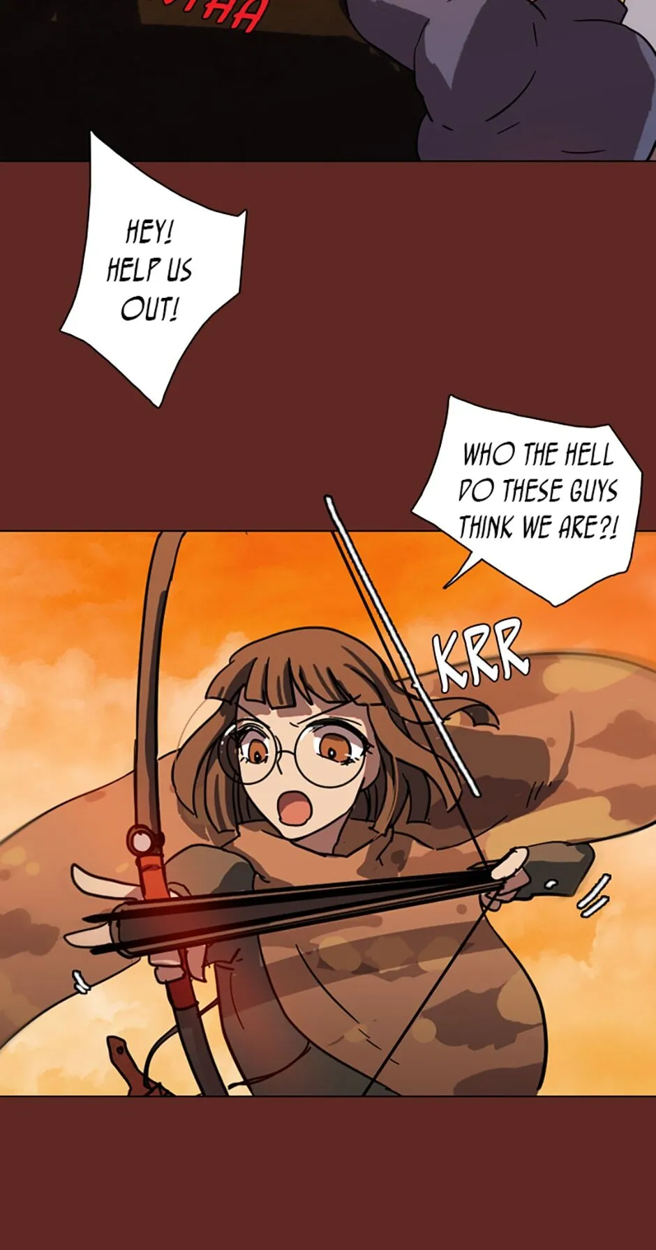 Dreamcide Chapter 48 - Page 46