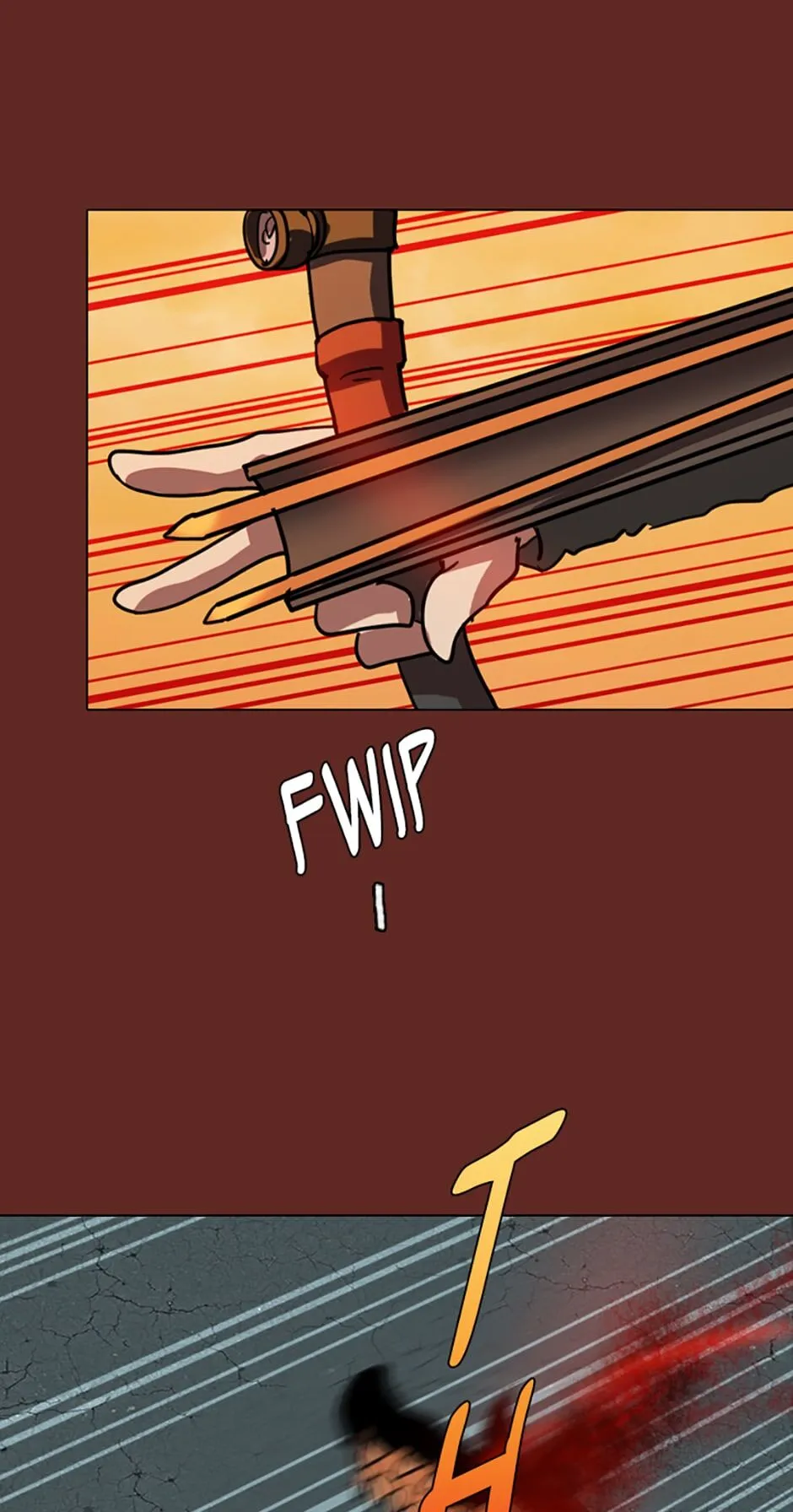 Dreamcide Chapter 48 - Page 47