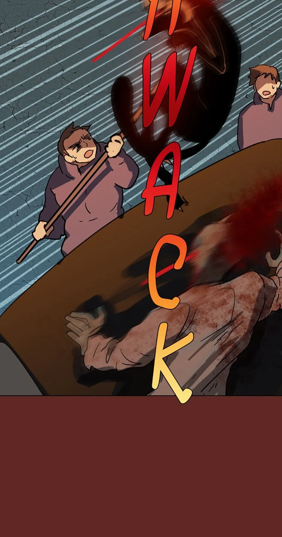 Dreamcide Chapter 48 - Page 48