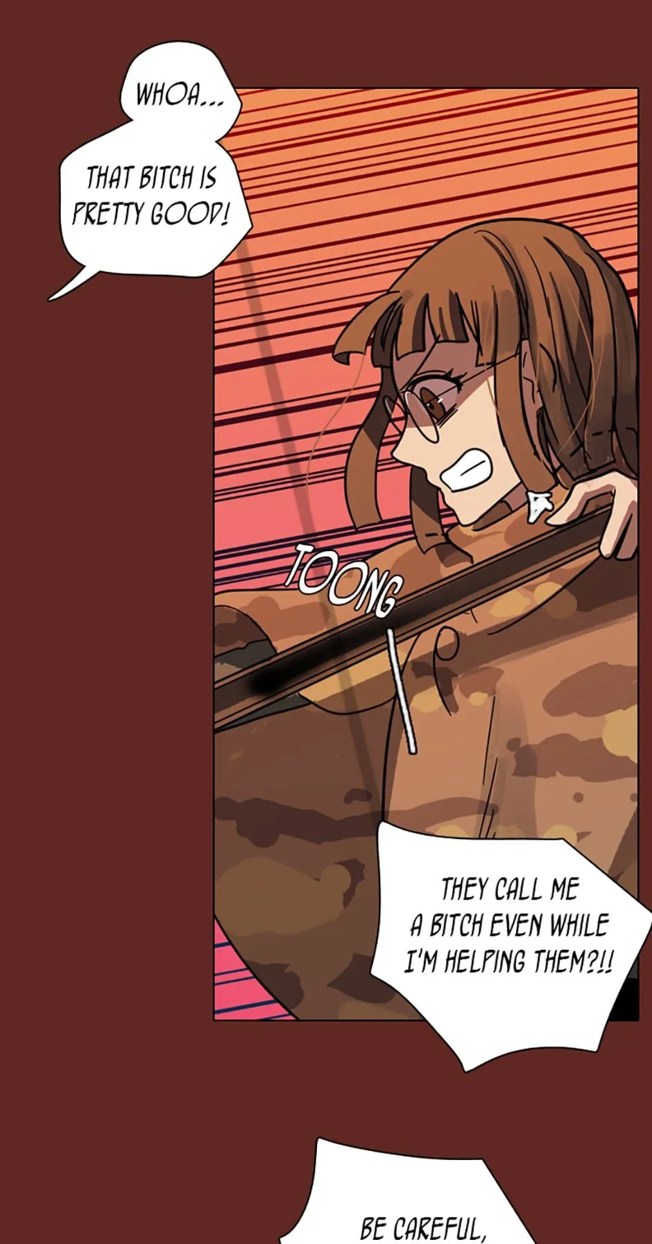 Dreamcide Chapter 48 - Page 49