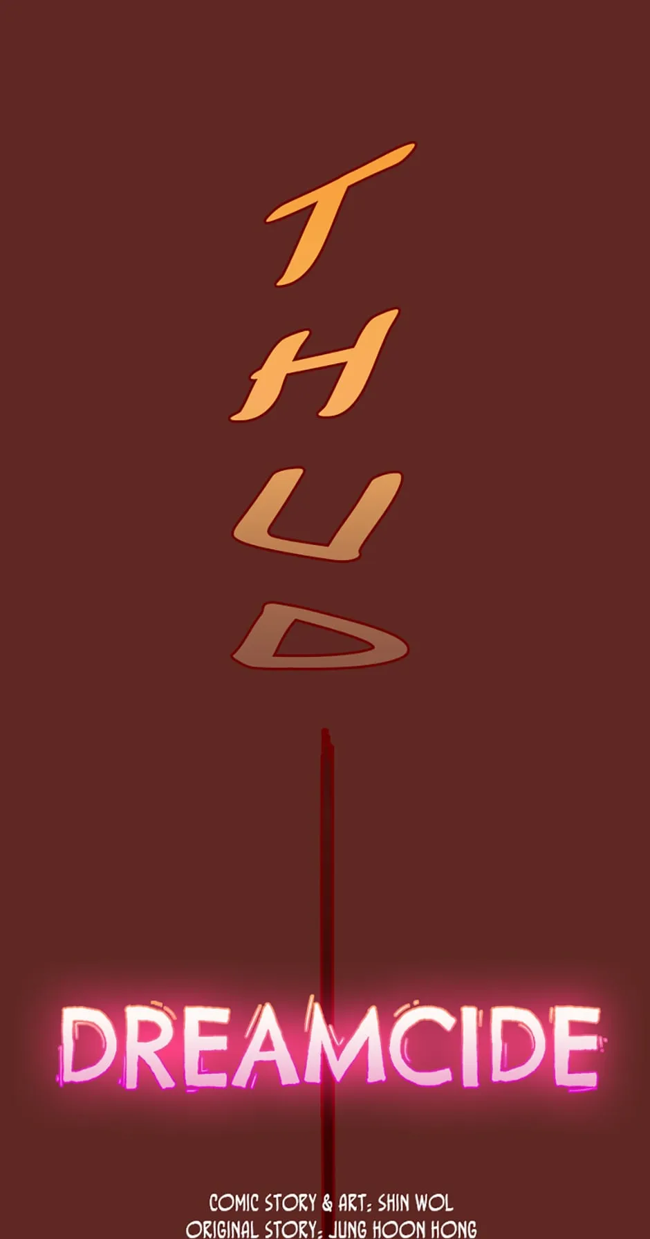 Dreamcide Chapter 48 - Page 5