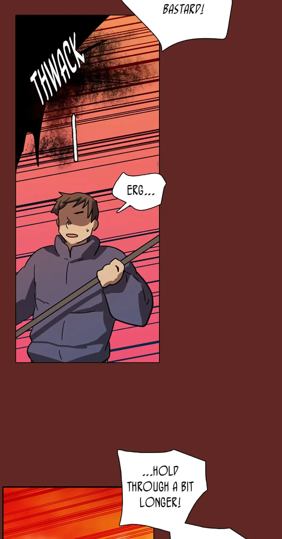 Dreamcide Chapter 48 - Page 50