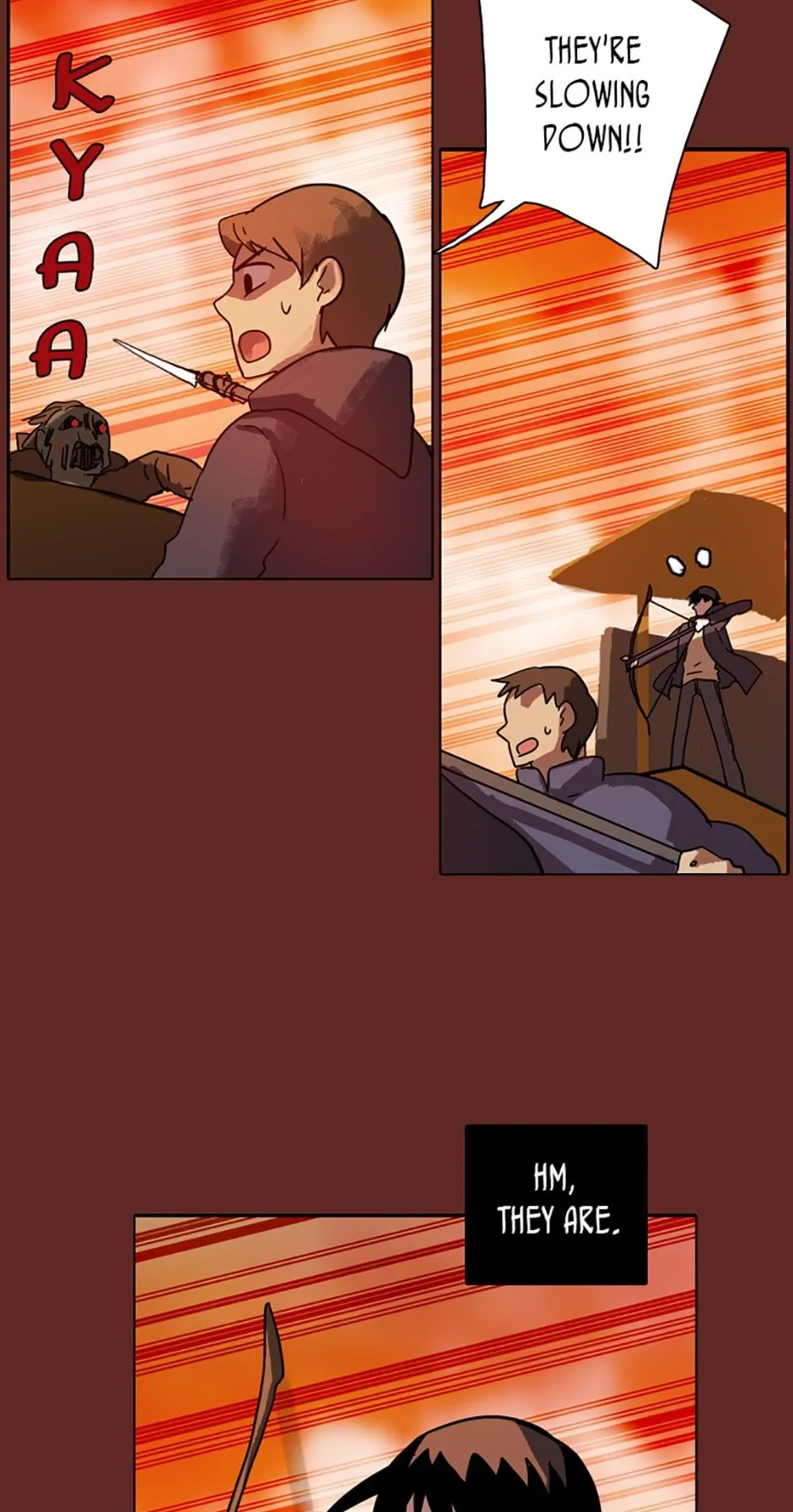 Dreamcide Chapter 48 - Page 51