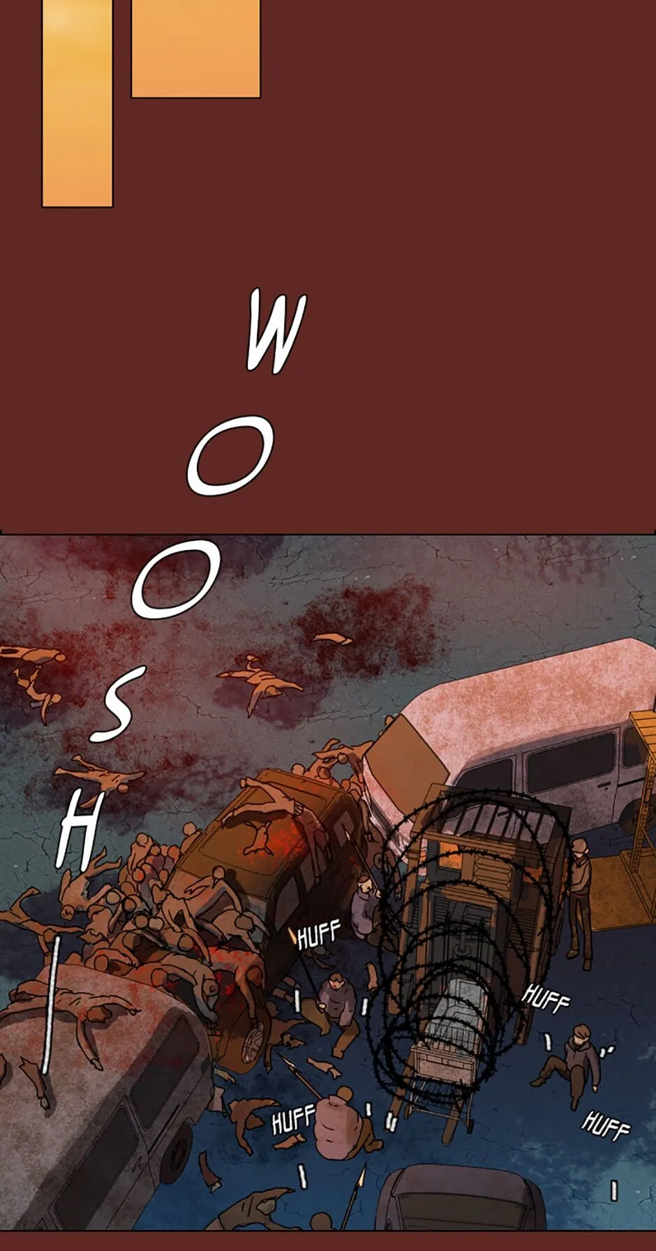 Dreamcide Chapter 48 - Page 53