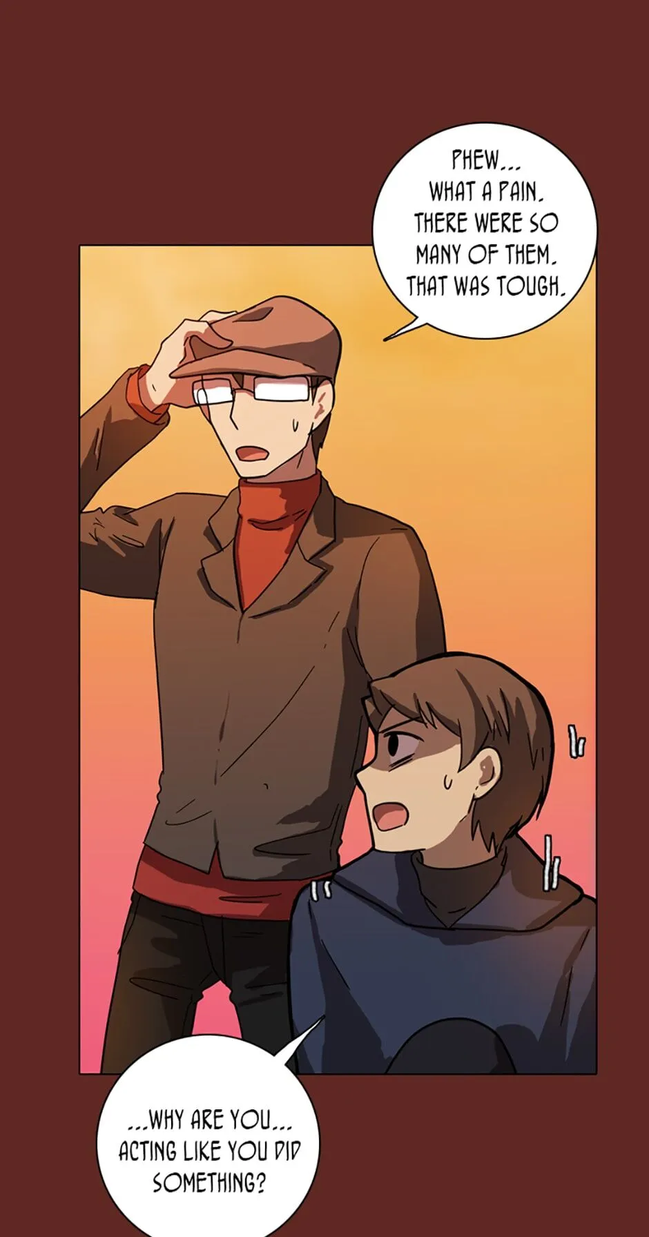 Dreamcide Chapter 48 - Page 54