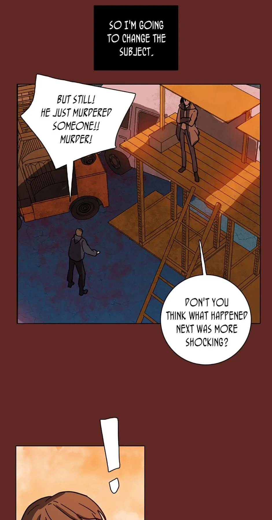 Dreamcide Chapter 48 - Page 57