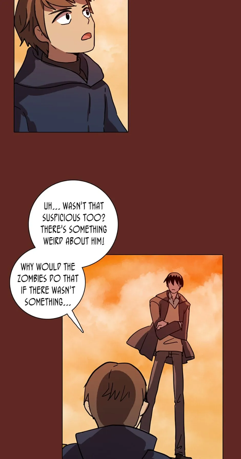 Dreamcide Chapter 48 - Page 58