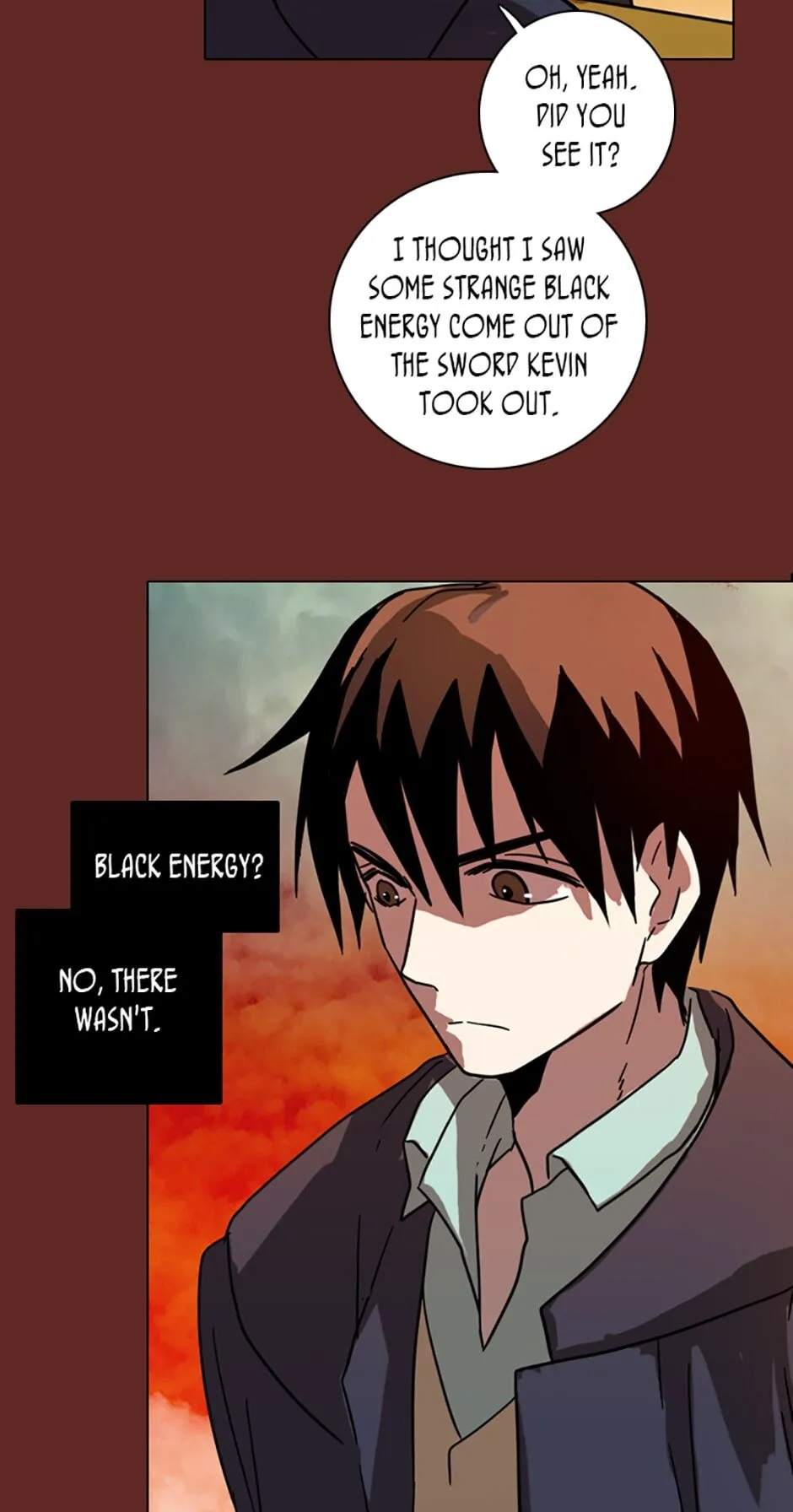 Dreamcide Chapter 48 - Page 59