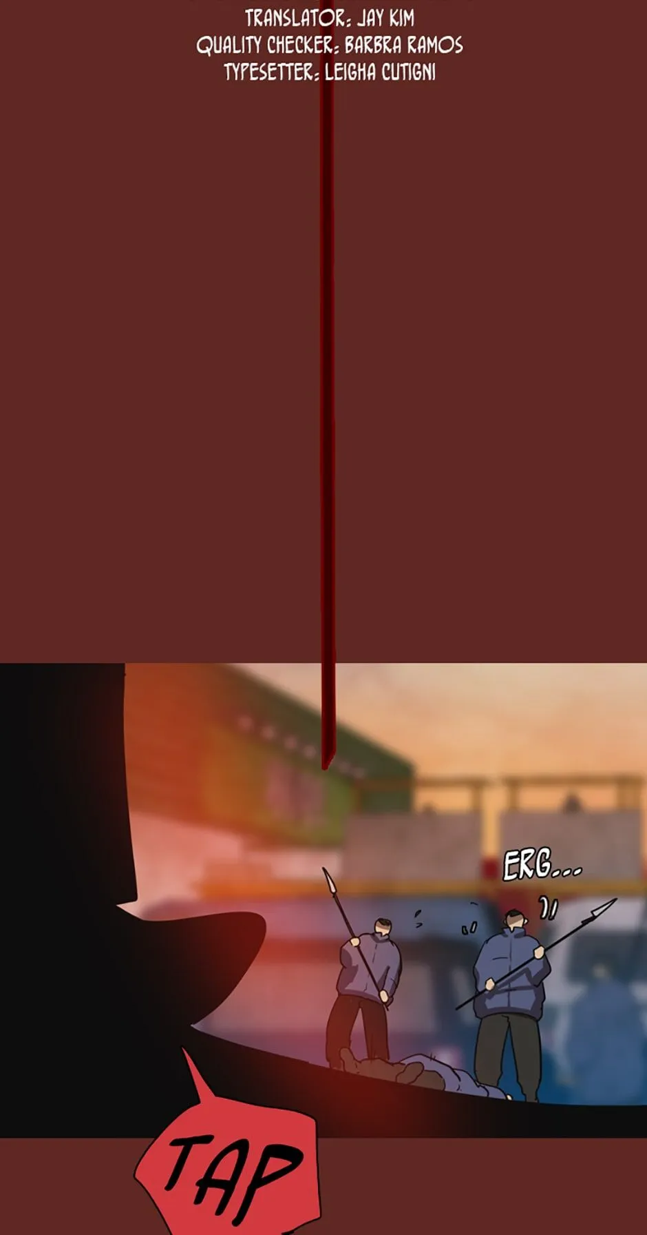 Dreamcide Chapter 48 - Page 6