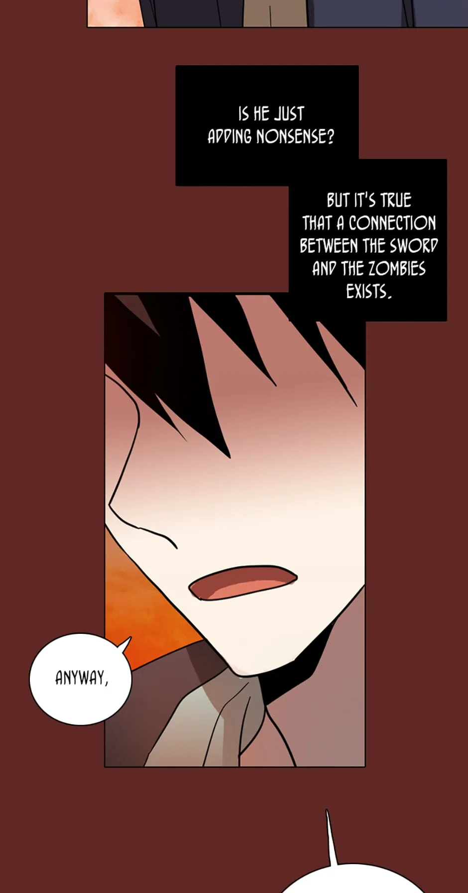 Dreamcide Chapter 48 - Page 60