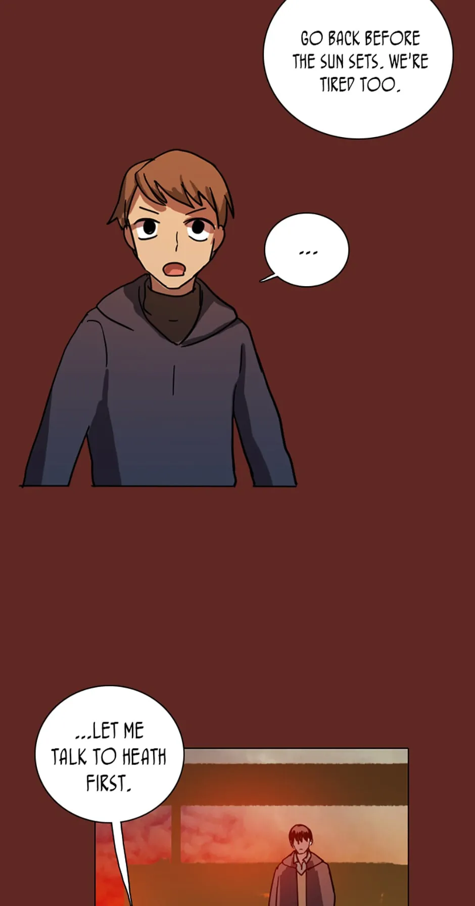 Dreamcide Chapter 48 - Page 61