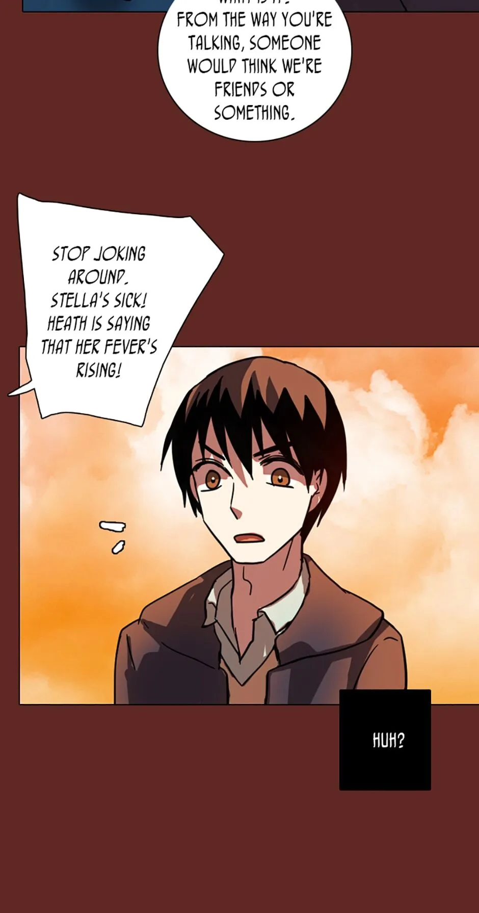 Dreamcide Chapter 48 - Page 64