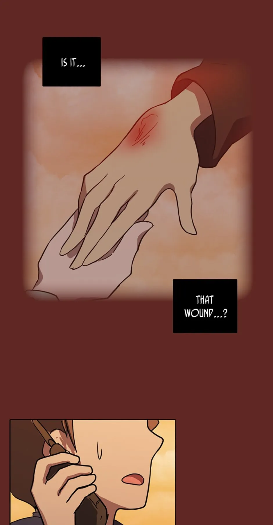 Dreamcide Chapter 48 - Page 65