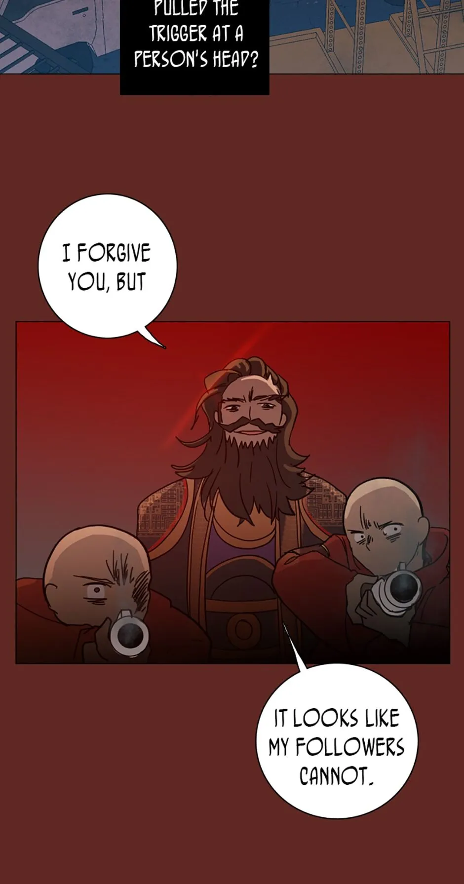 Dreamcide Chapter 48 - Page 8