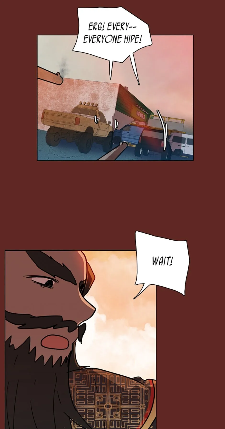 Dreamcide Chapter 48 - Page 9