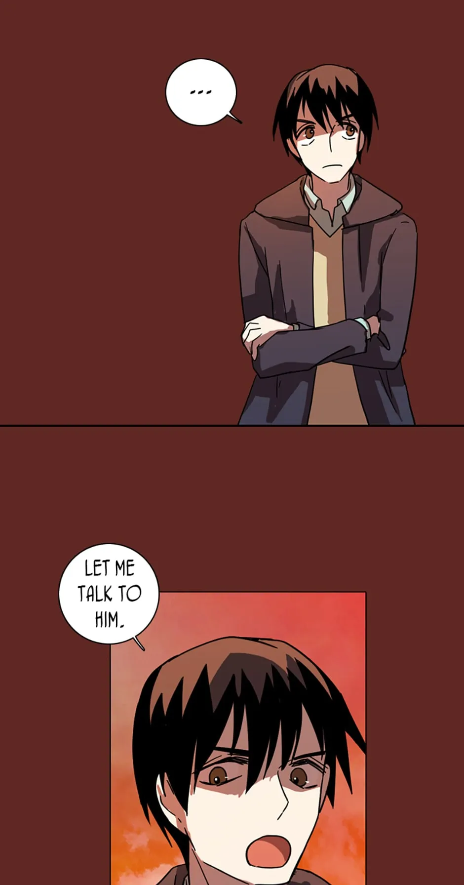 Dreamcide Chapter 49 - Page 10