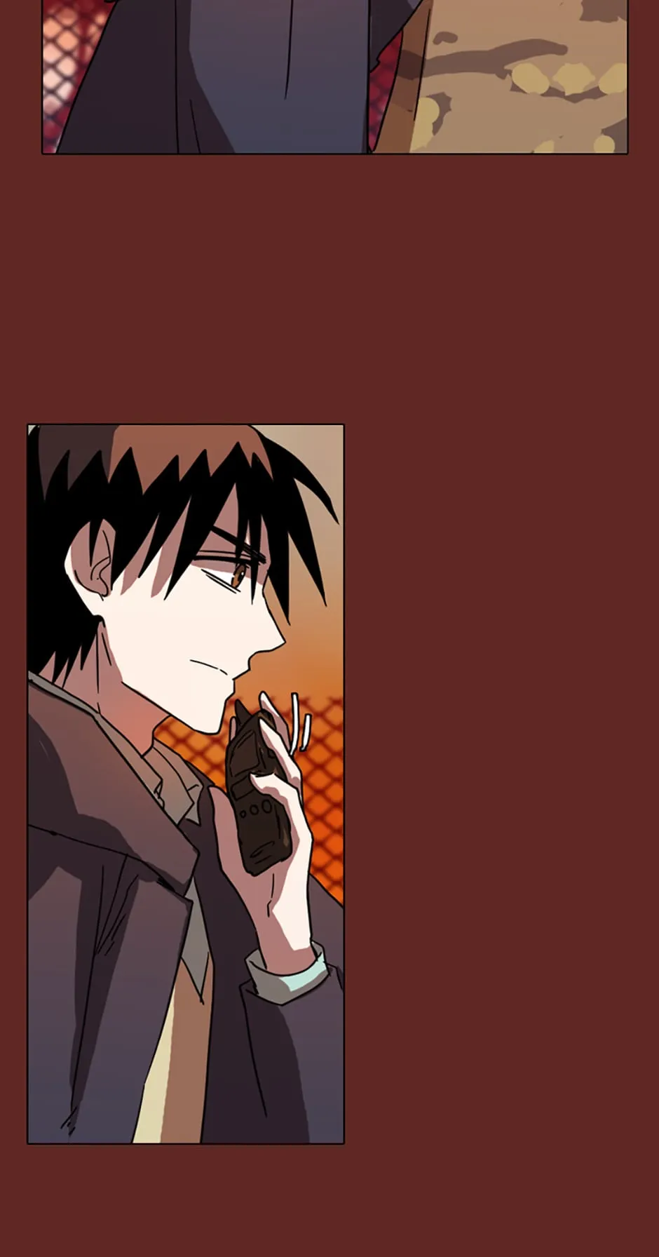 Dreamcide Chapter 49 - Page 21