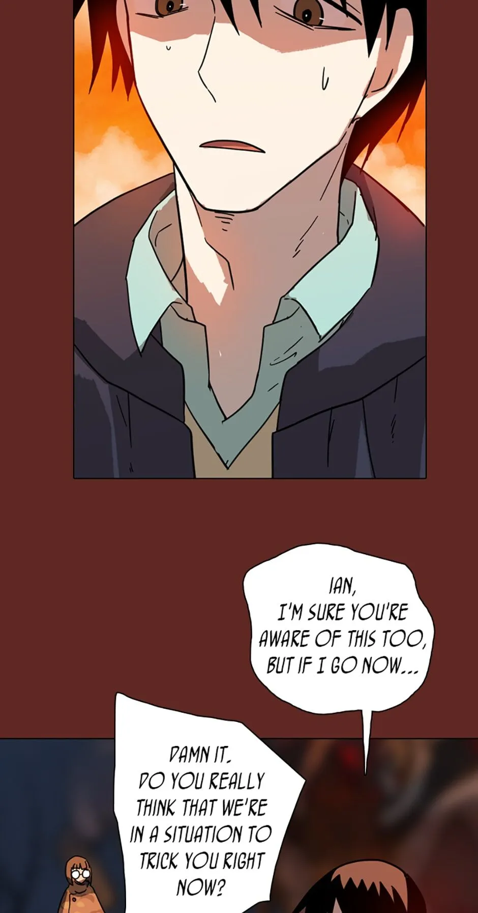 Dreamcide Chapter 49 - Page 3