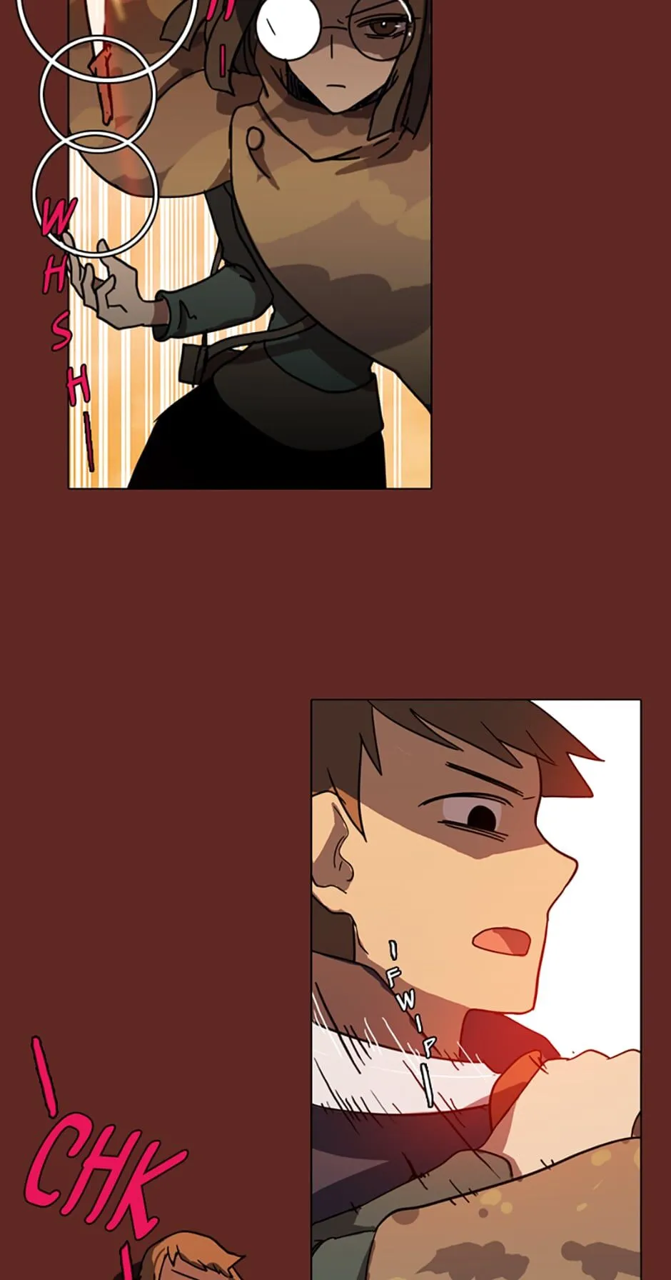 Dreamcide Chapter 49 - Page 5