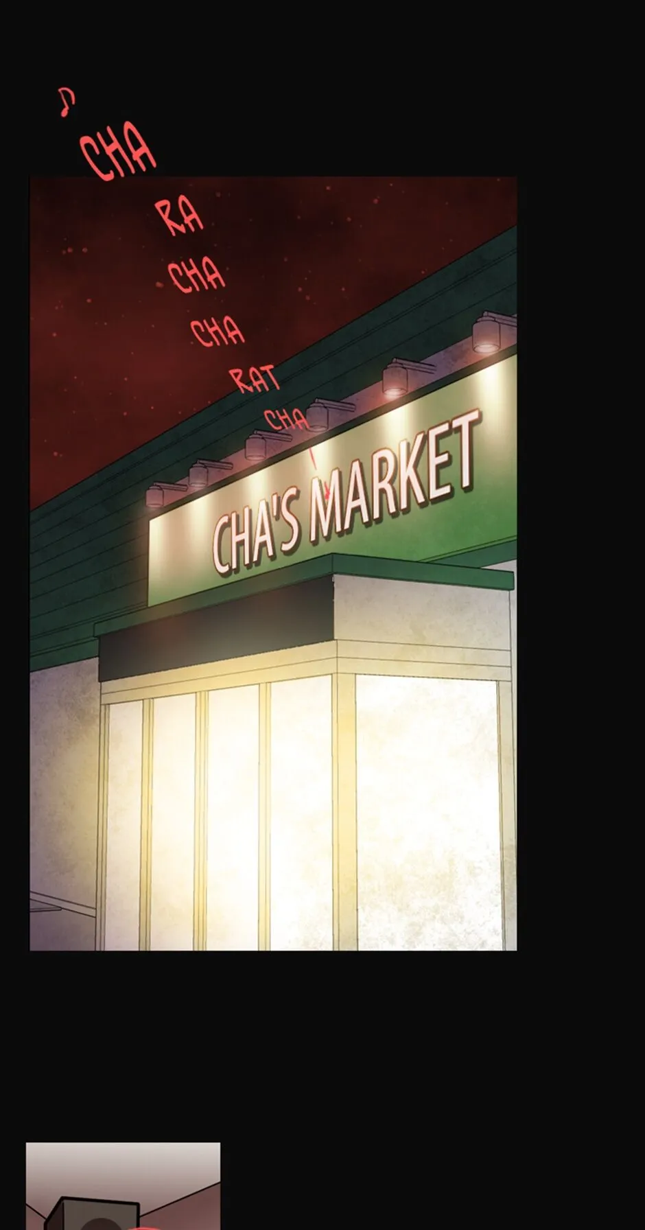 Dreamcide Chapter 5 - Page 1