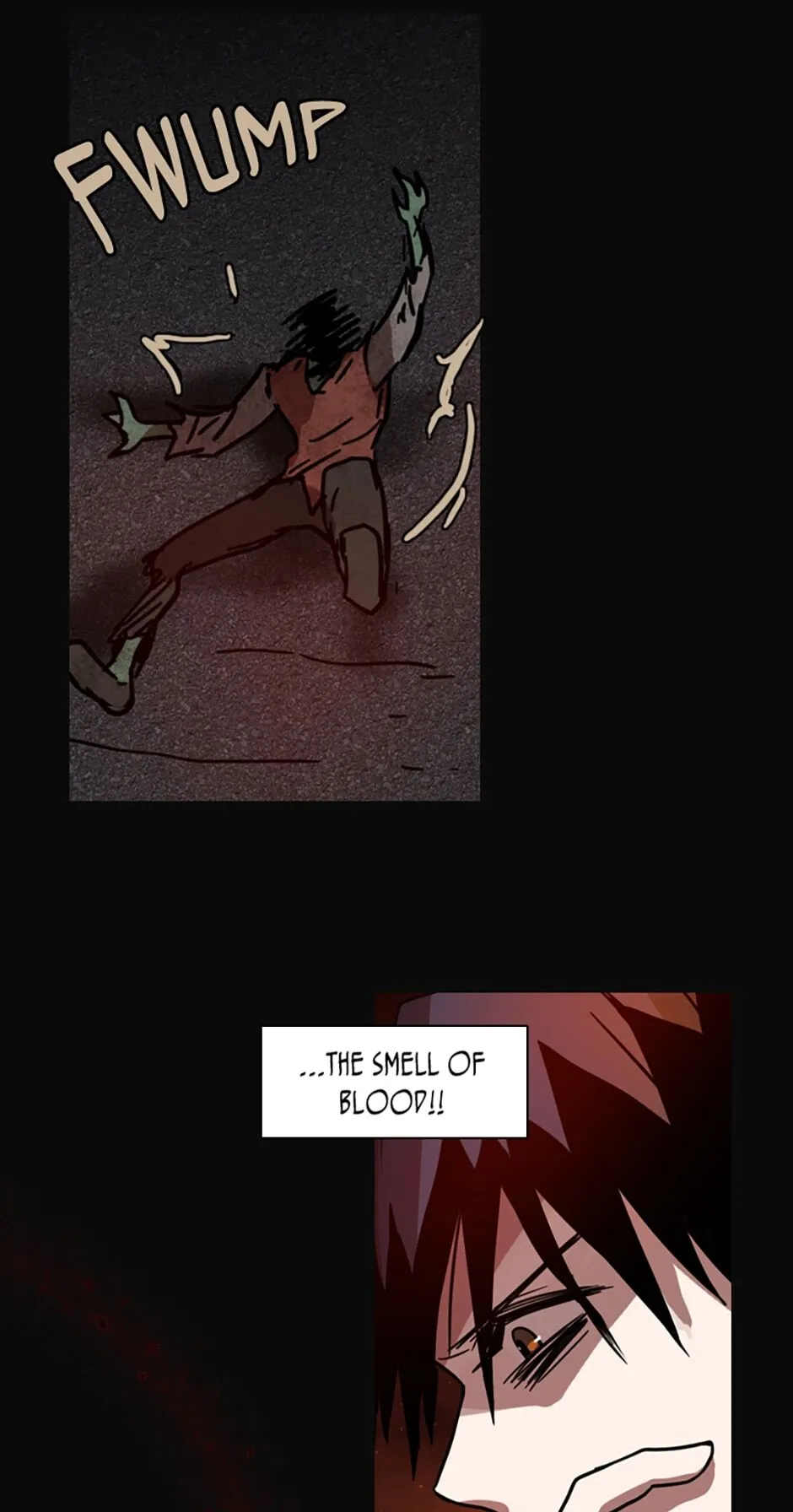 Dreamcide Chapter 5 - Page 20