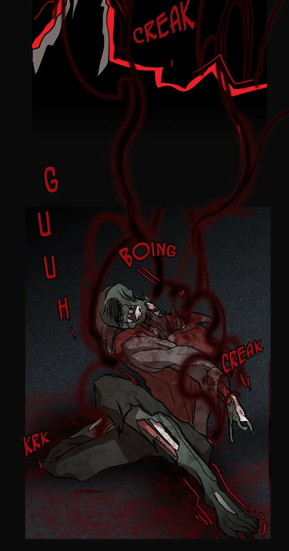 Dreamcide Chapter 5 - Page 24