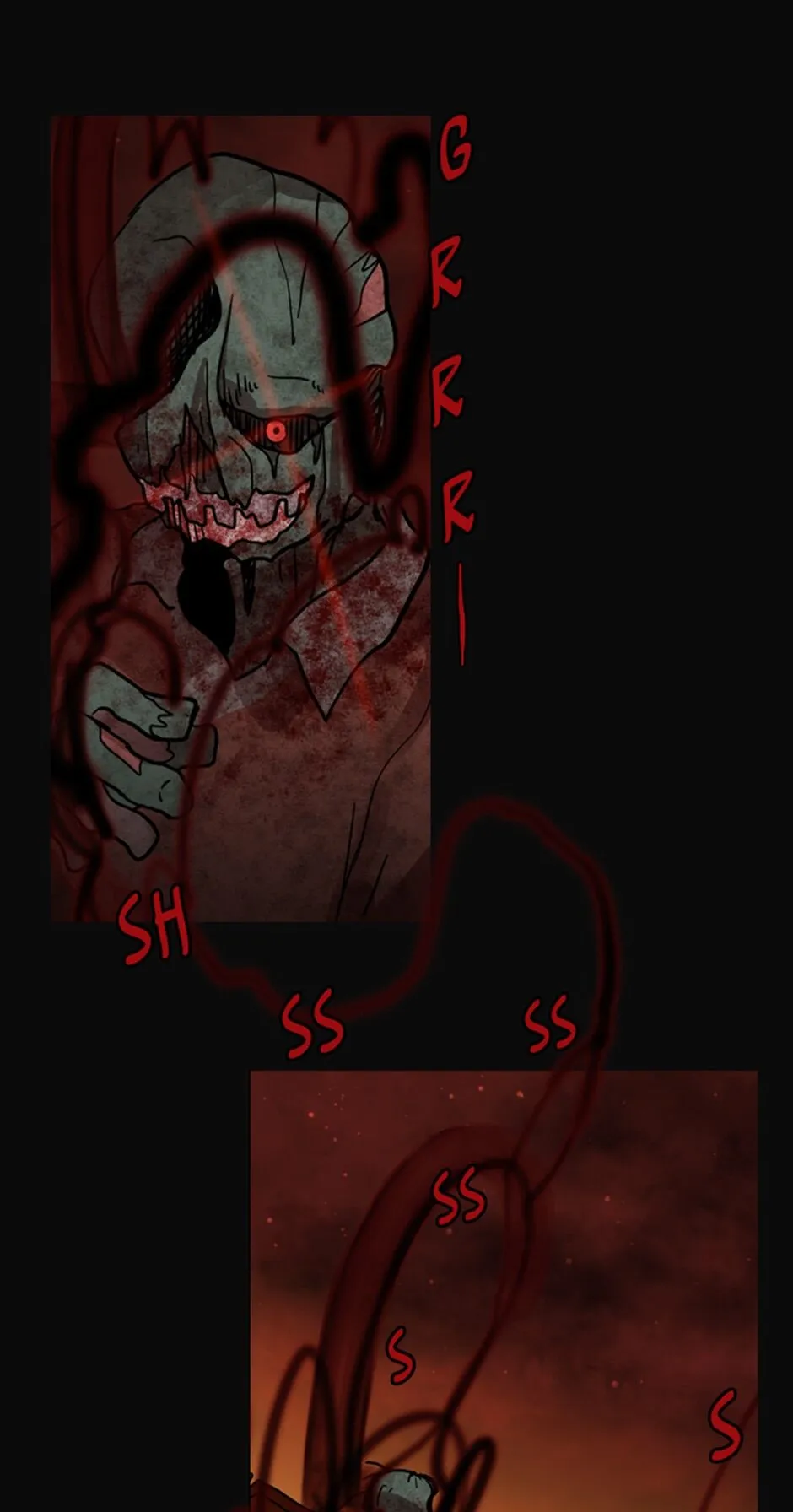 Dreamcide Chapter 5 - Page 25