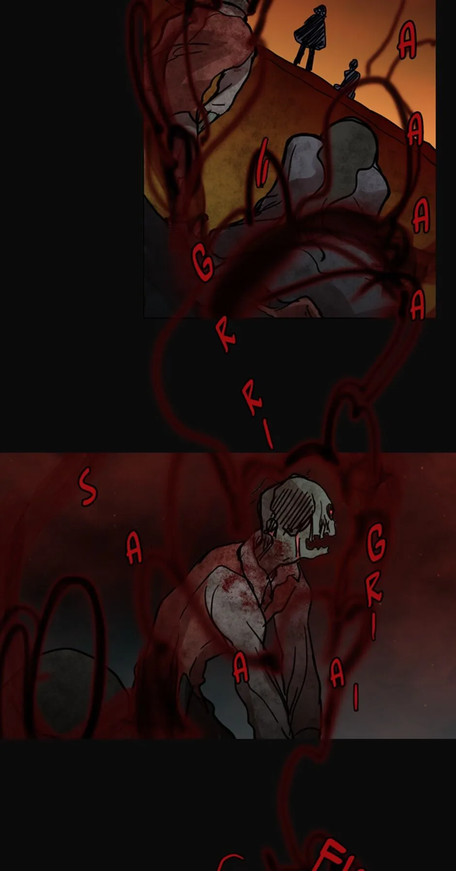 Dreamcide Chapter 5 - Page 26