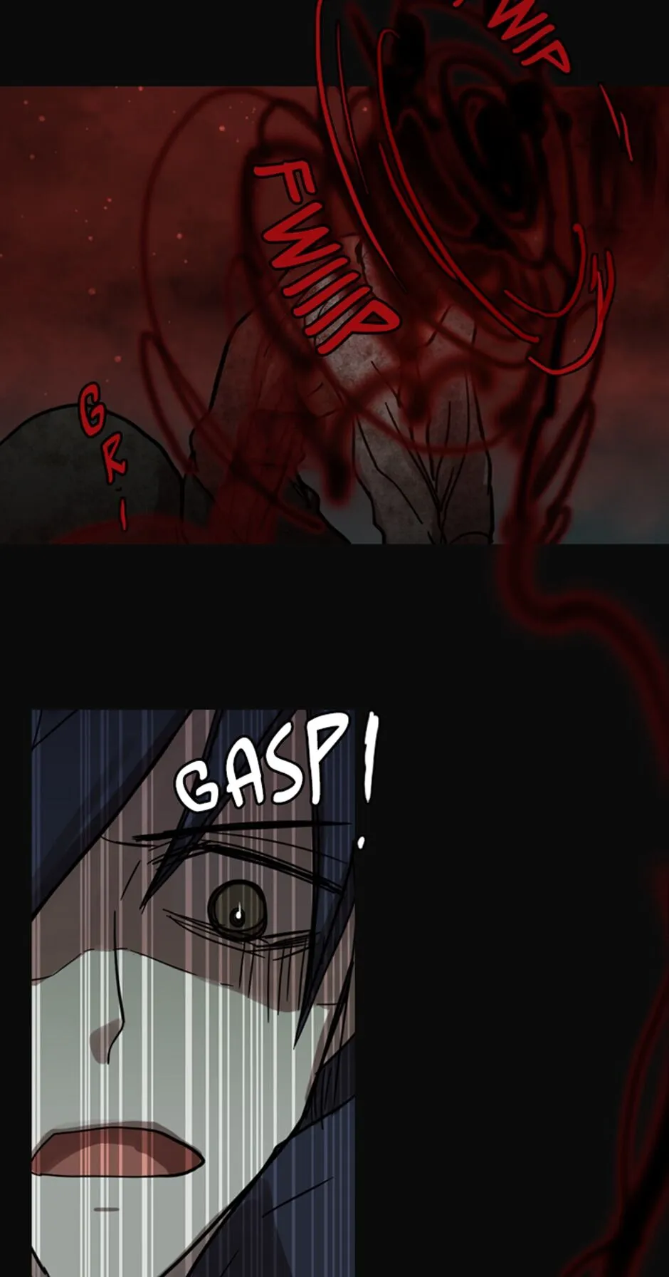 Dreamcide Chapter 5 - Page 27