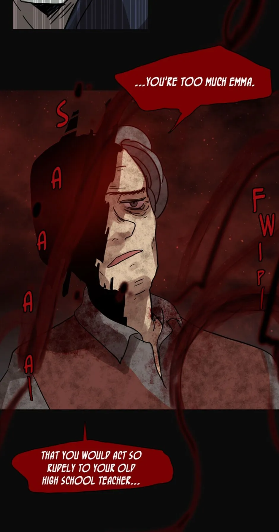 Dreamcide Chapter 5 - Page 28