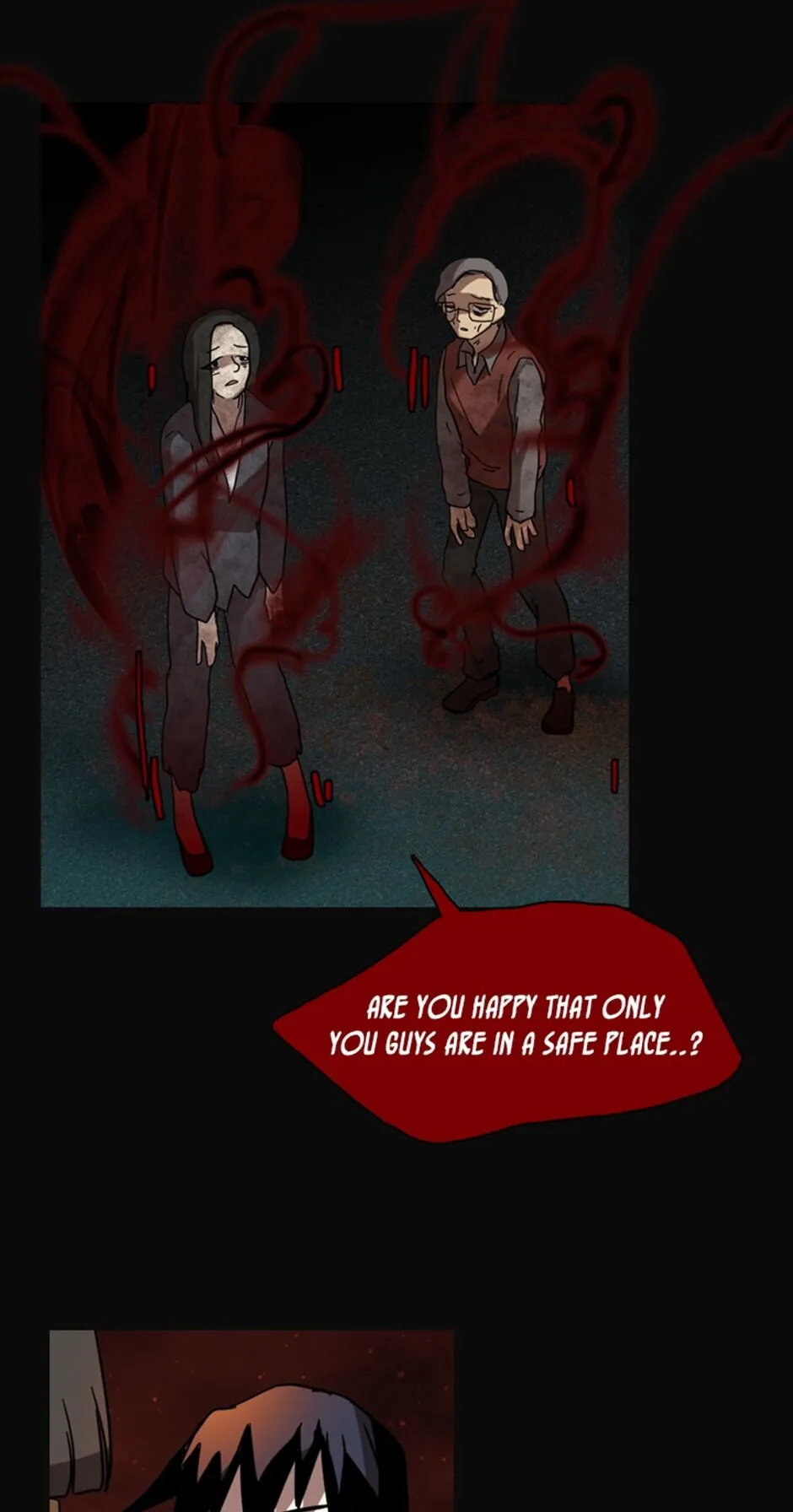 Dreamcide Chapter 5 - Page 29