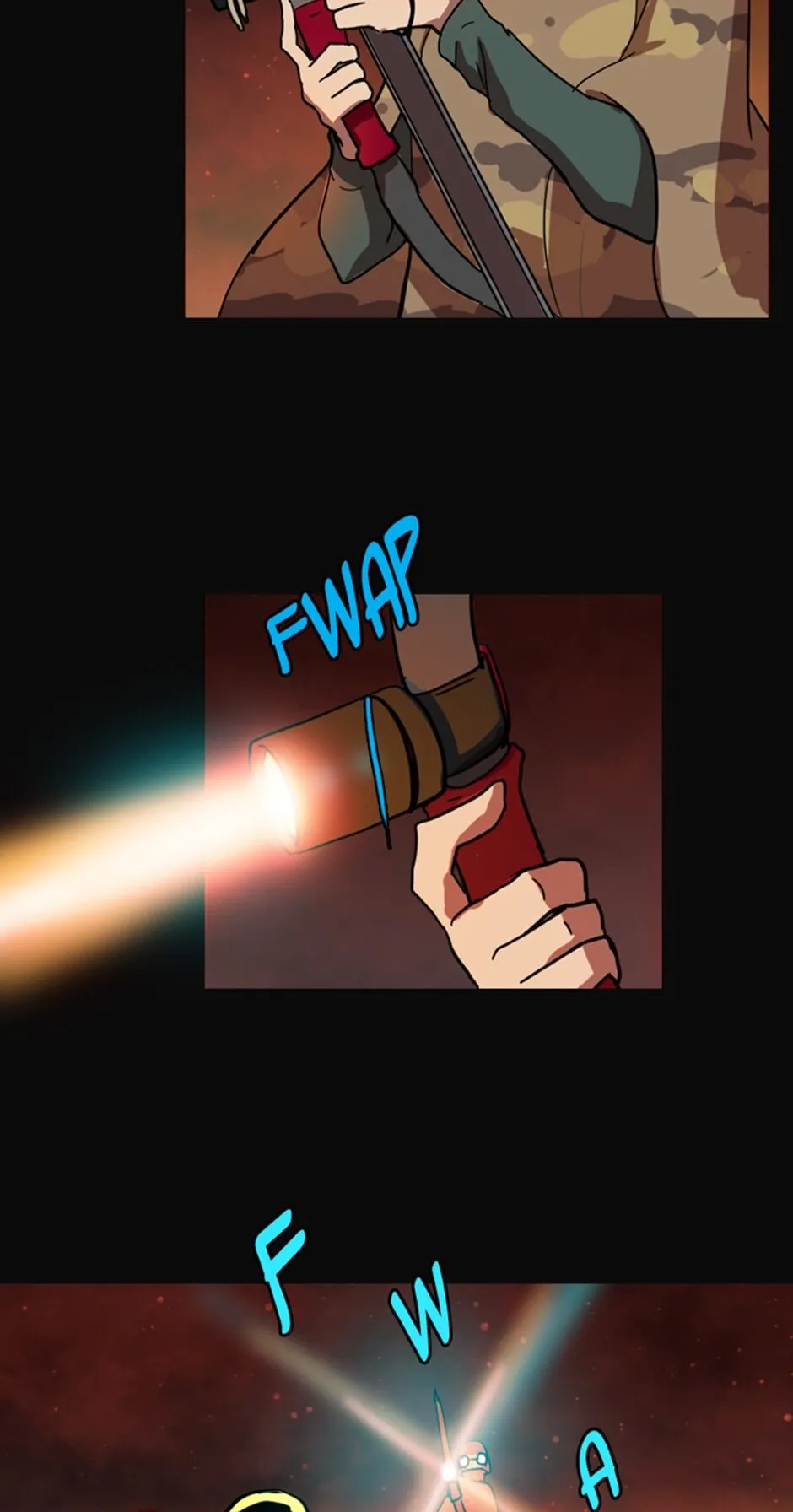 Dreamcide Chapter 5 - Page 31