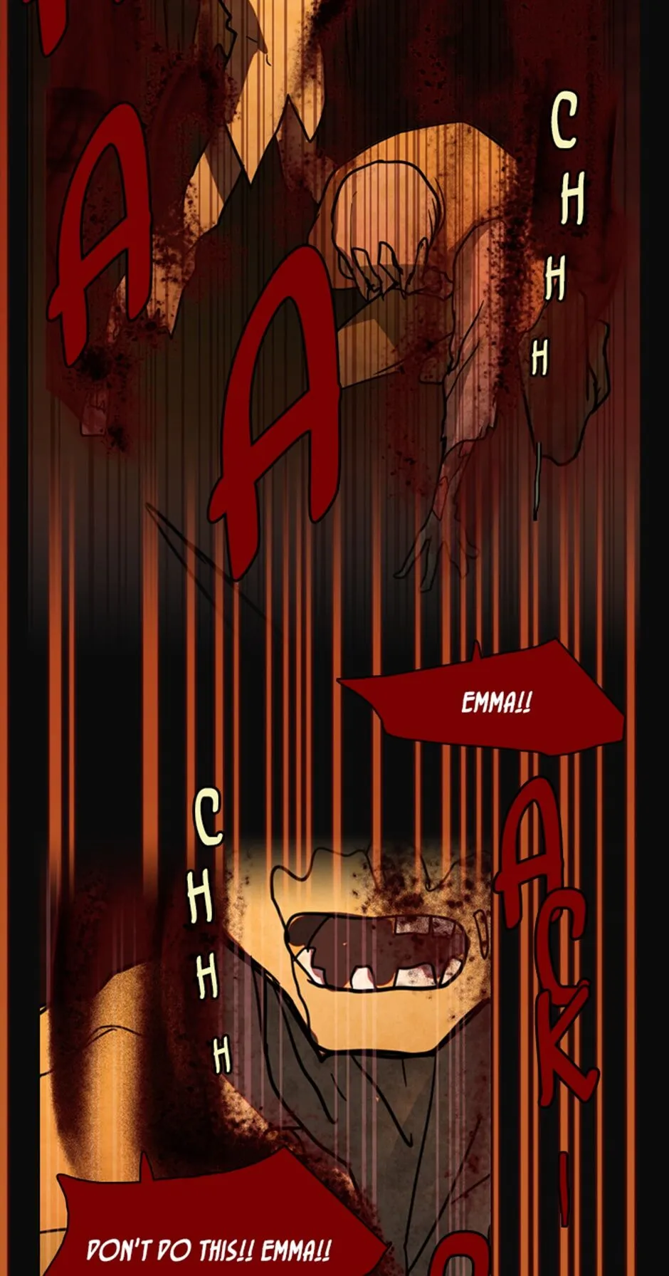 Dreamcide Chapter 5 - Page 34