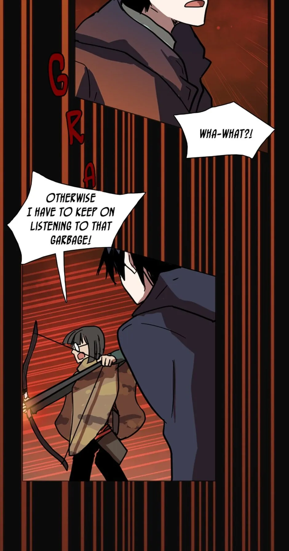 Dreamcide Chapter 5 - Page 36